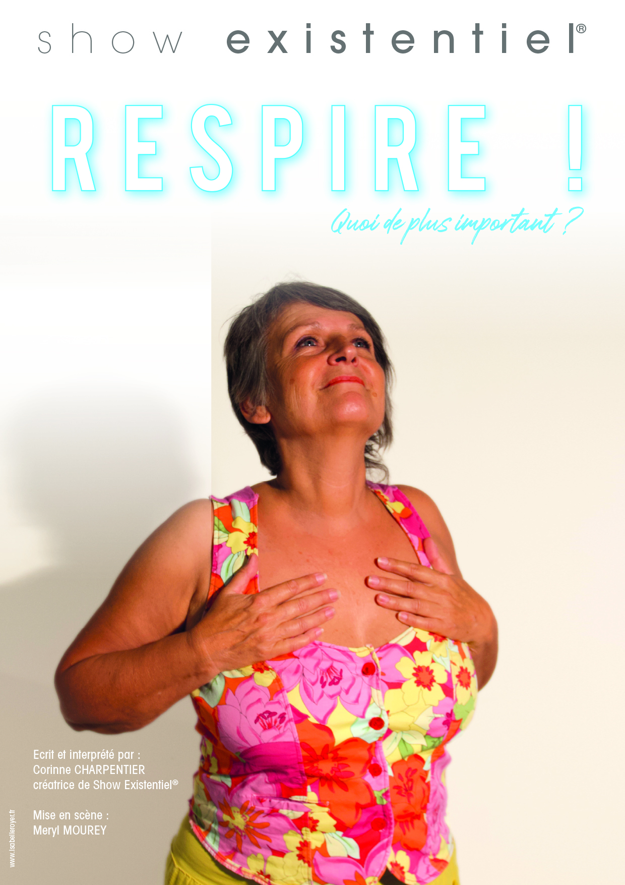 respire !