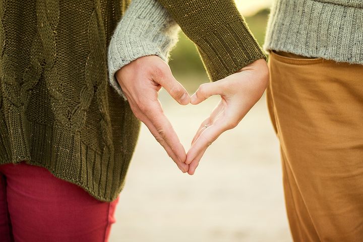 LE COUPLE INTÉRIEUR