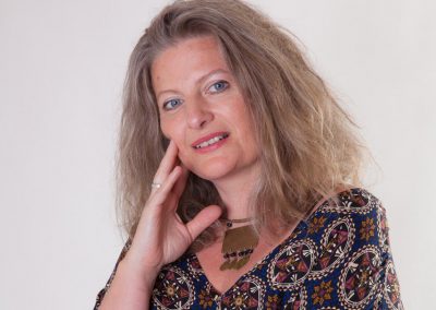 Sarah Lechevalier