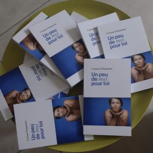 COMMANDE VERSION PAPIER
